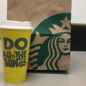 Meet your Posher, Darlyn